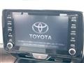 2020 Toyota Yaris Cross