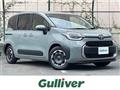 2026 Toyota Sienta