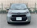 2026 Toyota Sienta