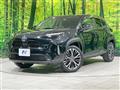 2020 Toyota Yaris Cross