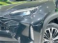 2020 Toyota Yaris Cross
