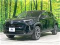 2020 Toyota Yaris Cross