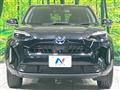 2020 Toyota Yaris Cross