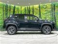 2020 Toyota Yaris Cross