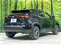 2020 Toyota Yaris Cross