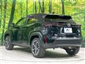 2020 Toyota Yaris Cross