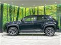 2020 Toyota Yaris Cross
