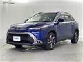 2022 Toyota CorollaCross