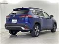 2022 Toyota CorollaCross