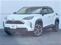 2021 Toyota Yaris Cross
