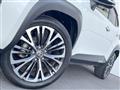2021 Toyota Yaris Cross