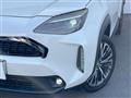 2021 Toyota Yaris Cross