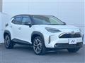 2021 Toyota Yaris Cross