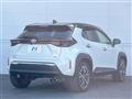 2021 Toyota Yaris Cross