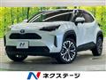 2021 Toyota Yaris Cross