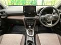 2021 Toyota Yaris Cross