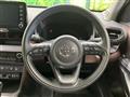 2021 Toyota Yaris Cross