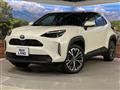 2021 Toyota Yaris Cross