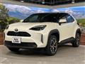 2021 Toyota Yaris Cross