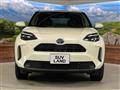 2021 Toyota Yaris Cross