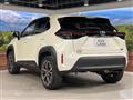 2021 Toyota Yaris Cross
