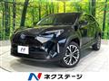 2021 Toyota Yaris Cross