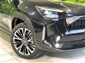 2021 Toyota Yaris Cross