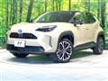 2022 Toyota Yaris Cross