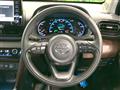 2022 Toyota Yaris Cross