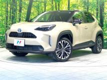 2022 Toyota Yaris Cross