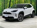 2022 Toyota Yaris Cross