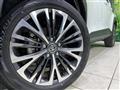 2022 Toyota Yaris Cross