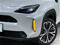 2022 Toyota Yaris Cross