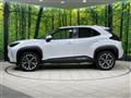 2022 Toyota Yaris Cross
