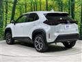 2022 Toyota Yaris Cross