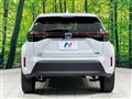 2022 Toyota Yaris Cross