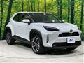 2022 Toyota Yaris Cross