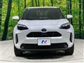 2022 Toyota Yaris Cross