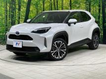 2022 Toyota Yaris Cross