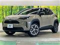 2022 Toyota Yaris Cross