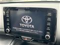 2022 Toyota Yaris Cross