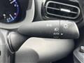 2022 Toyota Yaris Cross