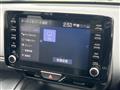 2022 Toyota Yaris Cross