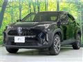 2022 Toyota Yaris Cross
