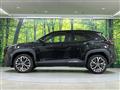 2022 Toyota Yaris Cross