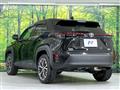 2022 Toyota Yaris Cross