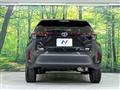 2022 Toyota Yaris Cross