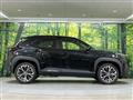 2022 Toyota Yaris Cross