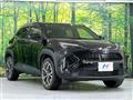 2022 Toyota Yaris Cross