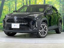 2022 Toyota Yaris Cross